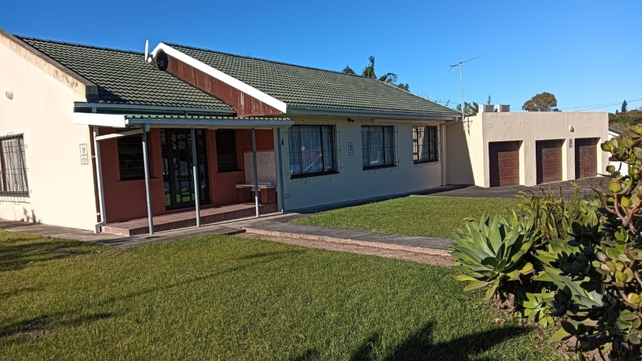 3 Bedroom Property for Sale in Amalinda Eastern Cape